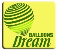 Dream-Baloons-Logo